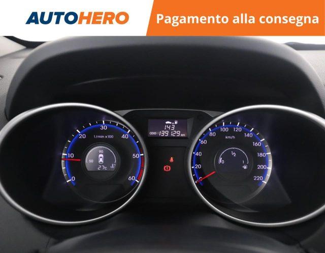 HYUNDAI iX35 1.7 CRDi 2WD Xpossible