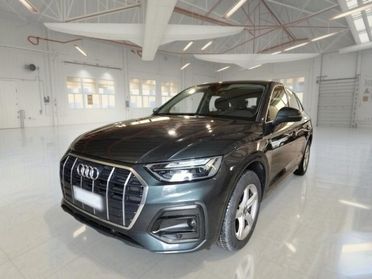 AUDI Q5 SPB 35 TDI quattro S tronic Business Advanced