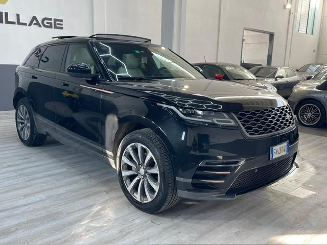Range Velar 2.0D I4 240 CV R-Dynamic HSE