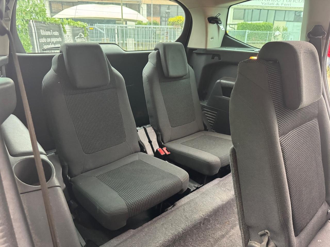 Peugeot 5008 BlueHDi 120 S&S Allure