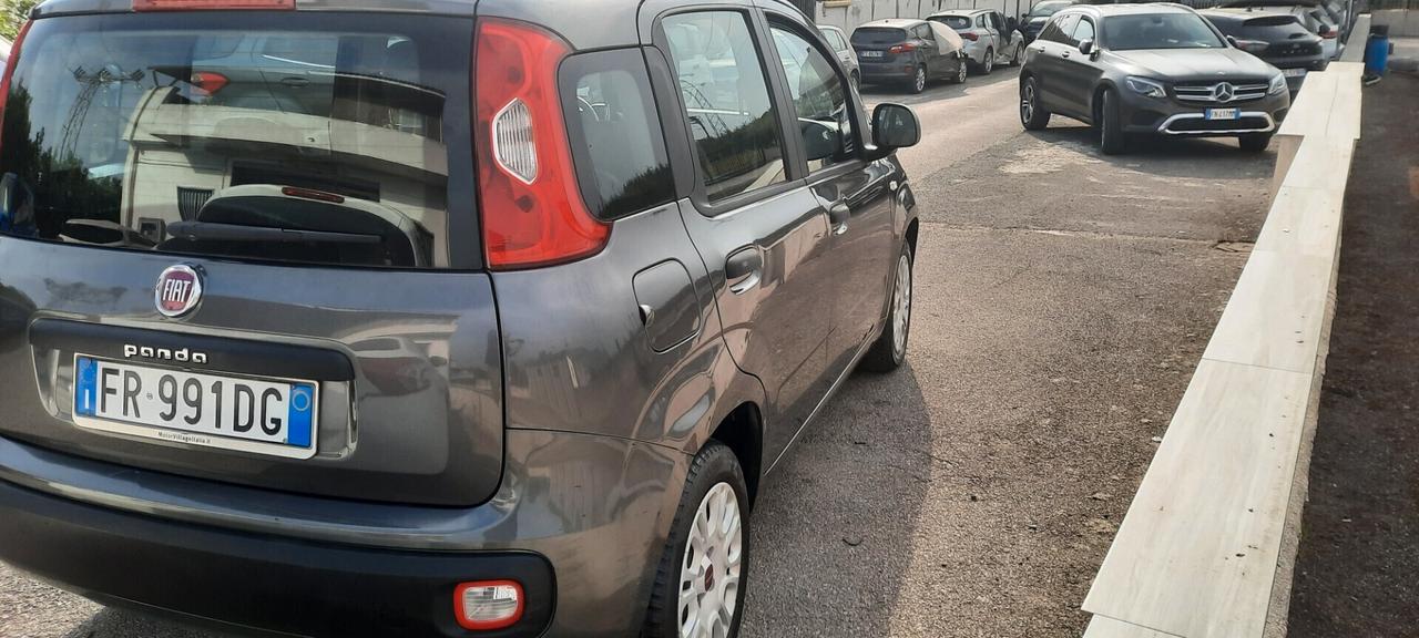 Fiat Panda cc13 16v 95cv multijet anno 2018