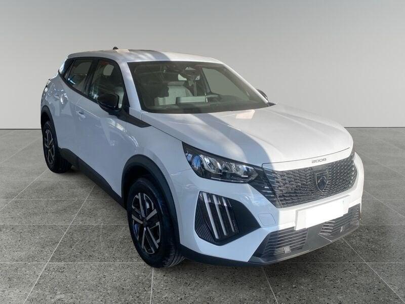 Peugeot 2008 PureTech 130 EAT8 Style S/S