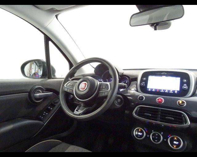 FIAT 500X 1.0 T3 120 CV City Cross