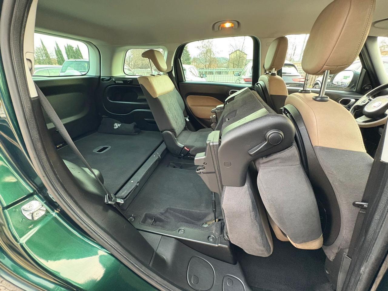 FIAT 500L 1.6 MJT SI A NEOPATENTATI