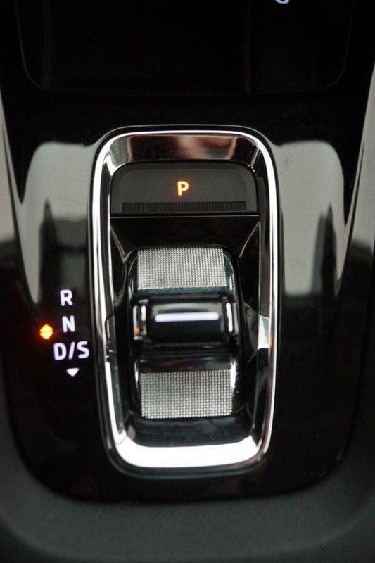 Škoda Octavia 2.0 TDI EVO 115 CVEXECUTIVE DSG