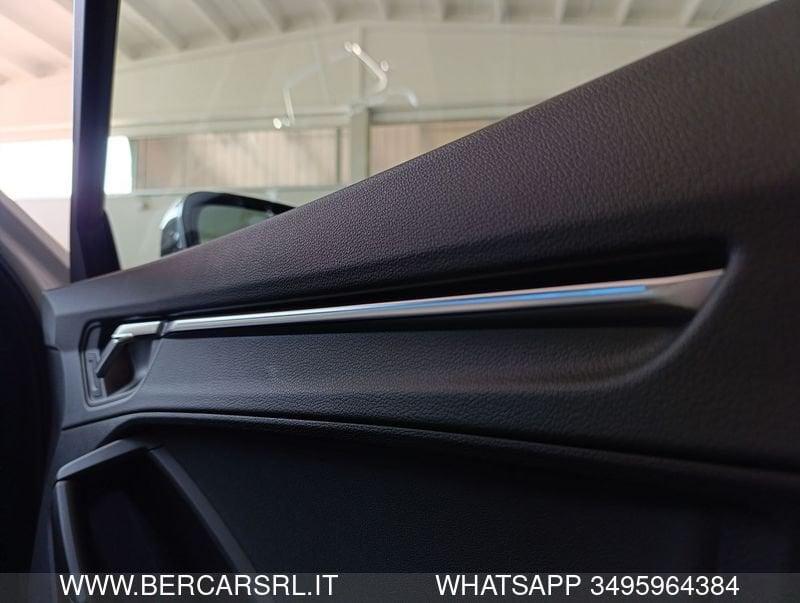 Audi Q3 Q3 SPB 40 TDI quattro S tronic S line edition