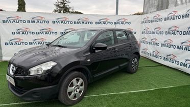 Nissan Qashqai 1.5 dCi DPF Acenta GARANZIA 12 MESI