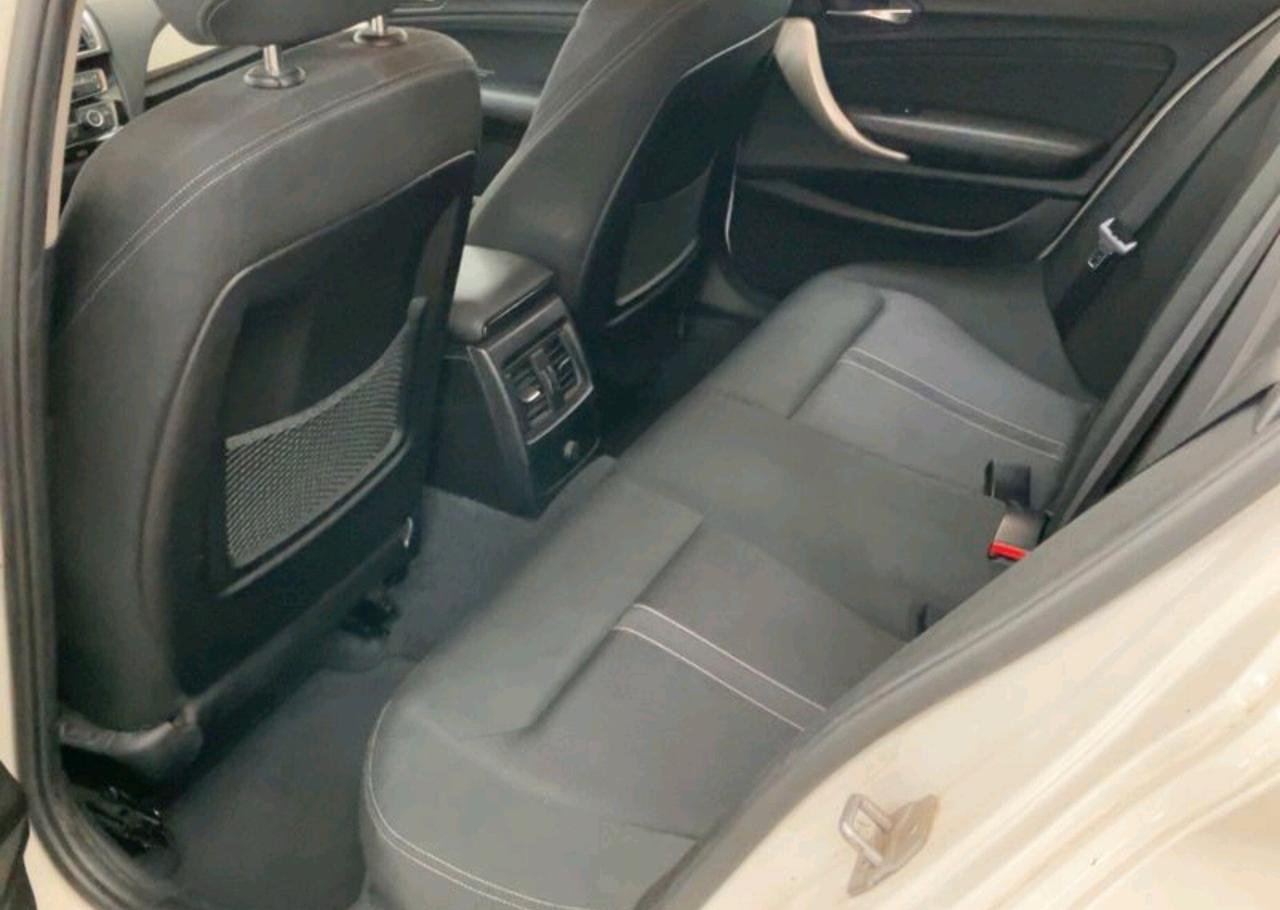 Bmw 118 118d xDrive 5p. Advantage