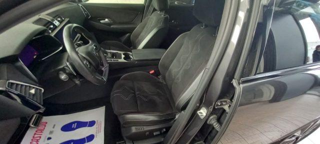 DS AUTOMOBILES DS 7 BlueHDi 130 aut. Pallas