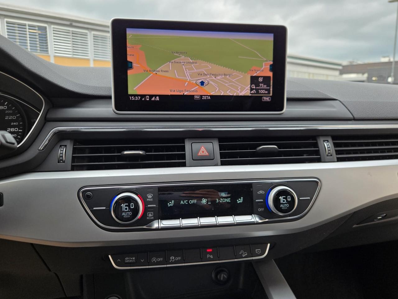 Audi A4 allroad 3.0 TDI 272 CV tiptronic Business Evolution