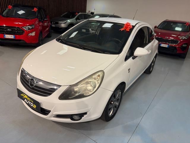 OPEL Corsa 1.3 CDTI 75CV ecoFLEX 3 porte Club