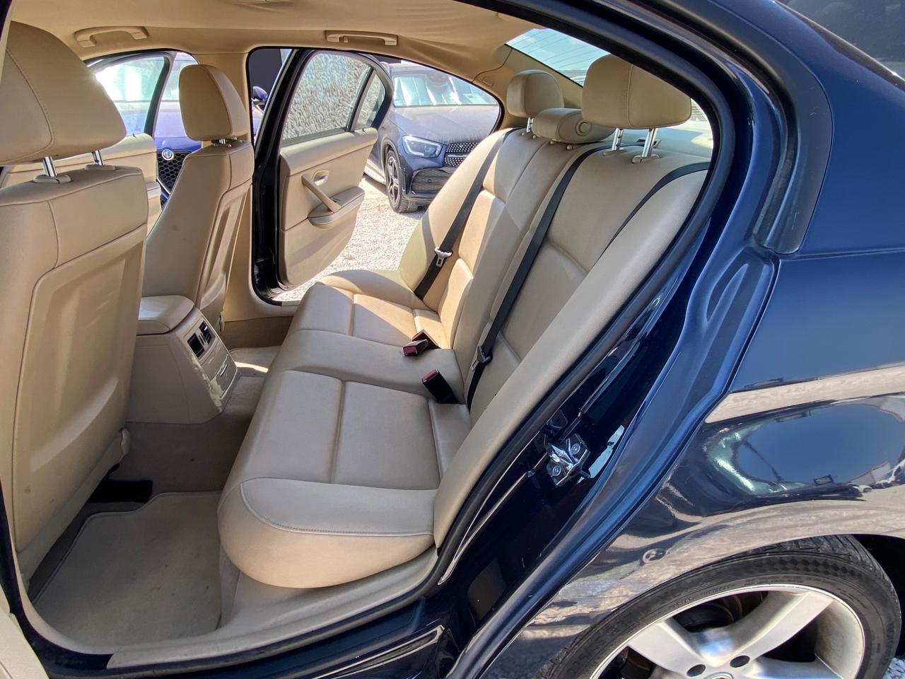 Bmw 320 320d cat Futura BERLINA SUPER PREZZO