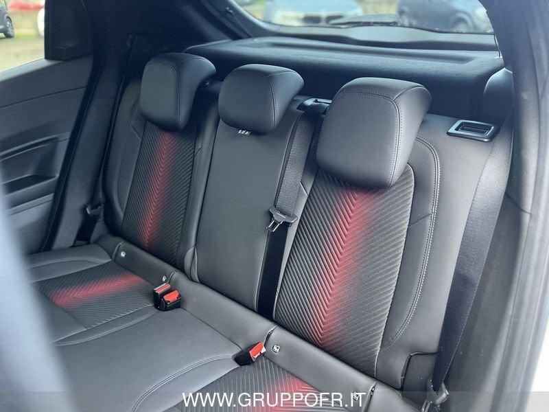 Alfa Romeo Junior Junior 1.2 136 CV Hybrid eDCT6 Speciale