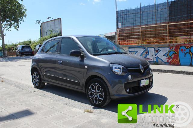 RENAULT Twingo TCe 90 CV GPL Duel