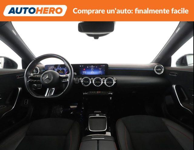 MERCEDES-BENZ CLA 200 d Automatic AMG Line Premium