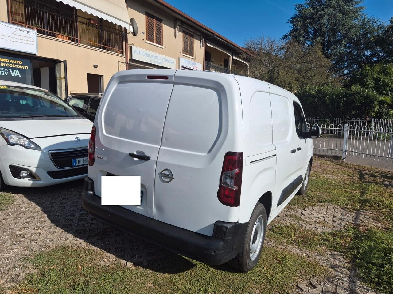 Opel