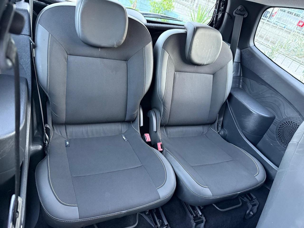 Renault Twingo 1.2 16V LEV Miss Sixty