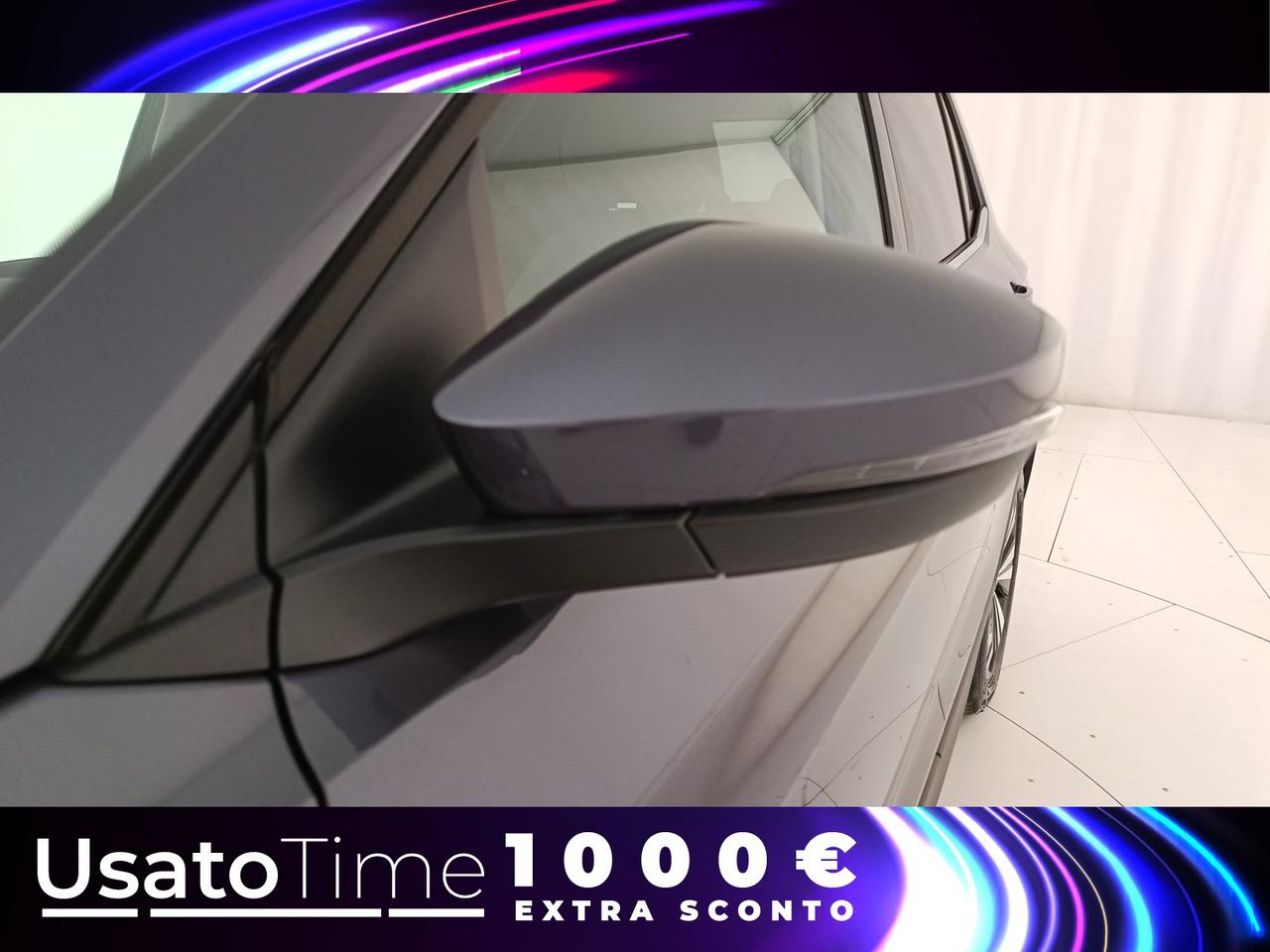 Volkswagen T-Cross 1.0 tsi 110cv advanced dsg