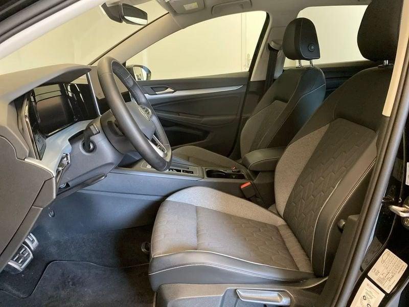 Volkswagen Golf Variant 2.0 TDI SCR Goal DSG Matrix Led ACC Navi Camera