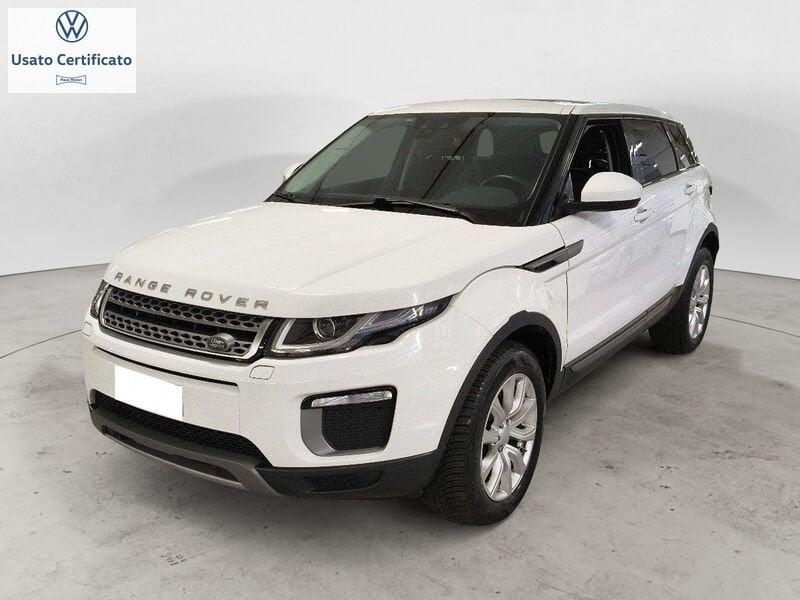 Land Rover RR Evoque 2.0 TD4 180 CV 5p. HSE