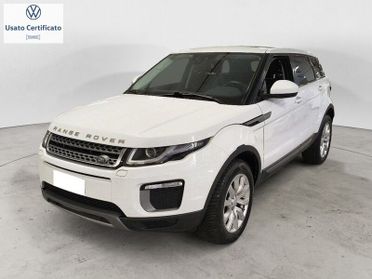 Land Rover RR Evoque 2.0 TD4 180 CV 5p. HSE