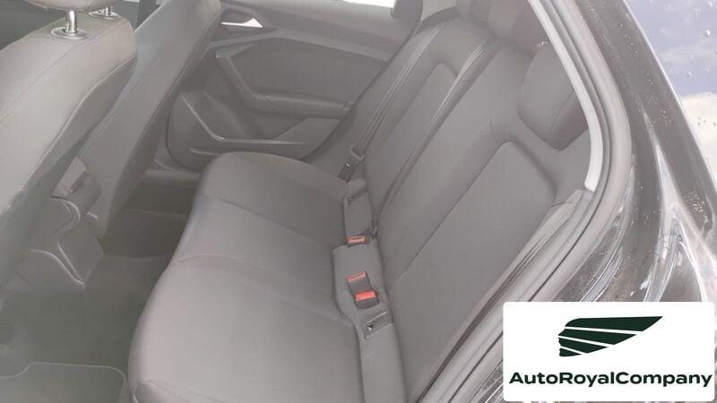 Audi A1 Sportback 30 TFSI Admired