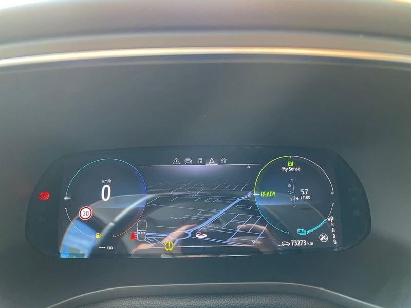 Renault Arkana 1.6 E-Tech full hybrid Intens Auto * 1.6 E-Tech hybrid Intens 145cv