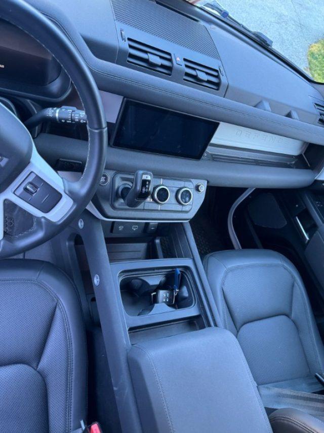 LAND ROVER Defender 110 3.0D I6 250 CV AWD Auto X-Dynamic HSE