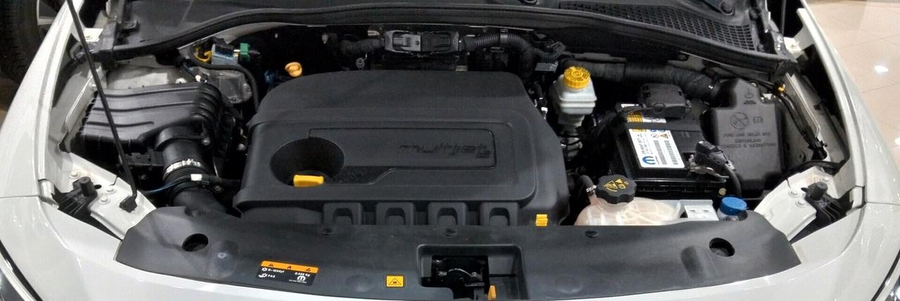 Fiat Tipo 1.3 Mjt 4 porte OpeningEdition PERMUTO