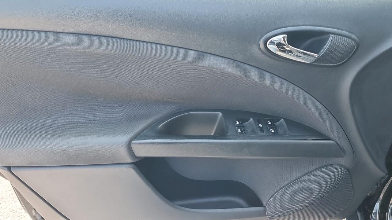 Seat Altea XL 1.6 TDI 105 CV CR DPF Style