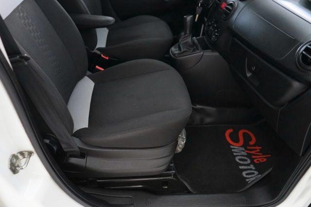 FIAT Fiorino 1.3 MJT 95CV SX Cargo Uniprop. Certificato PROMO