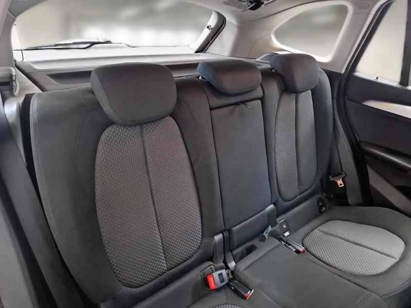 BMW X1 sDrive 18d Business