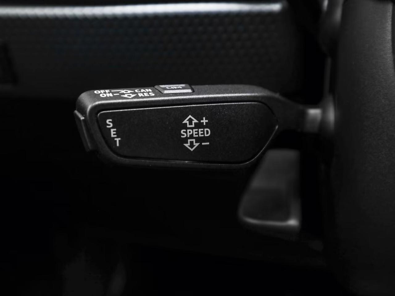 Audi A1 SPB 30 TFSI Admired