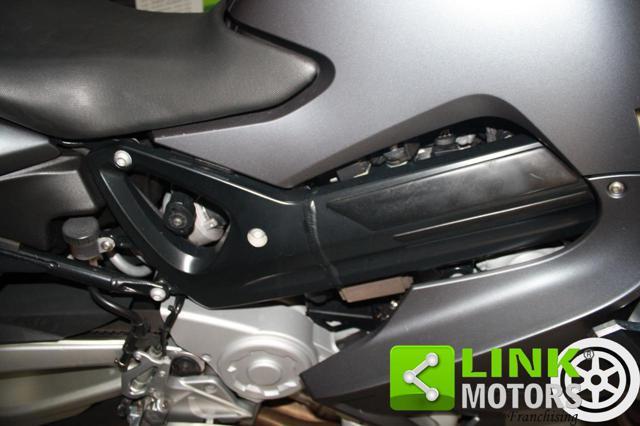 BMW F 800 ST Garantita 1 anno