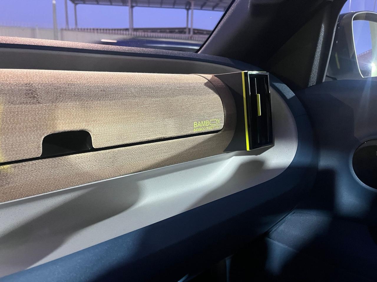 Fiat Grande Panda 1.2 Hybrid 110 CV S&S La Prima