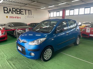 Hyundai i10 1.1 GPL Neopatentati Unipro PERMUTE RATE