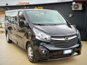 Opel Vivaro 29 1.6 BiTurbo S&S EcoFLEX PC-TN Combi