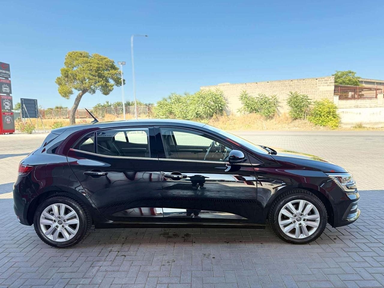 Renault Megane Mégane Blue dCi 115 CV /FULL LED/PDC/BELLA
