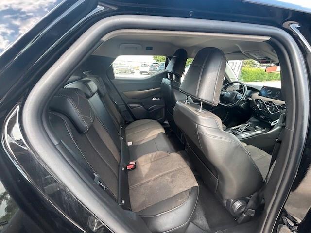 Ds DS3 DS 3 Crossback BlueHDi 130 aut. Business