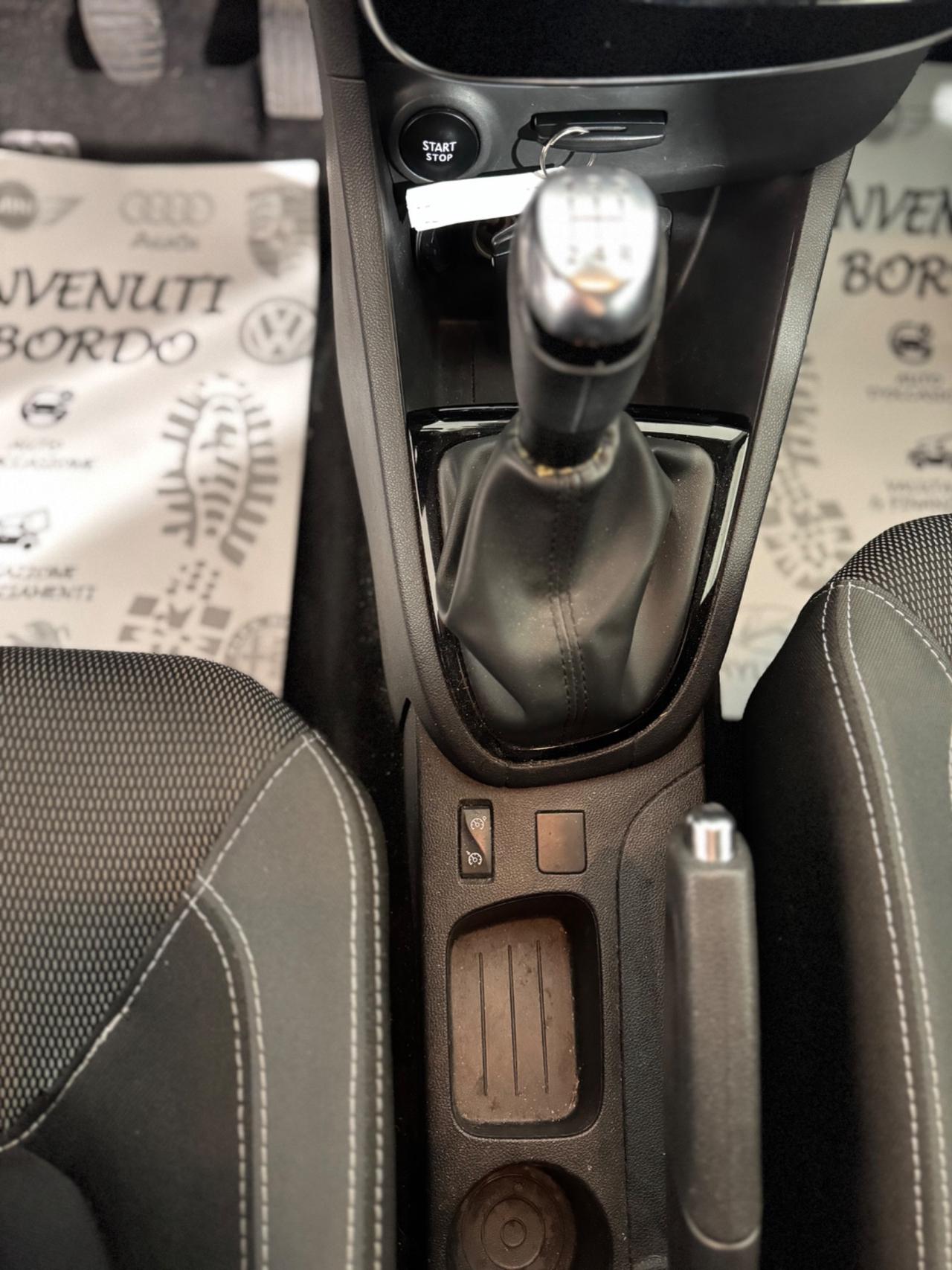 Renault Clio dCi 8V 90CV Start&Stop 5 porte Energy Intens