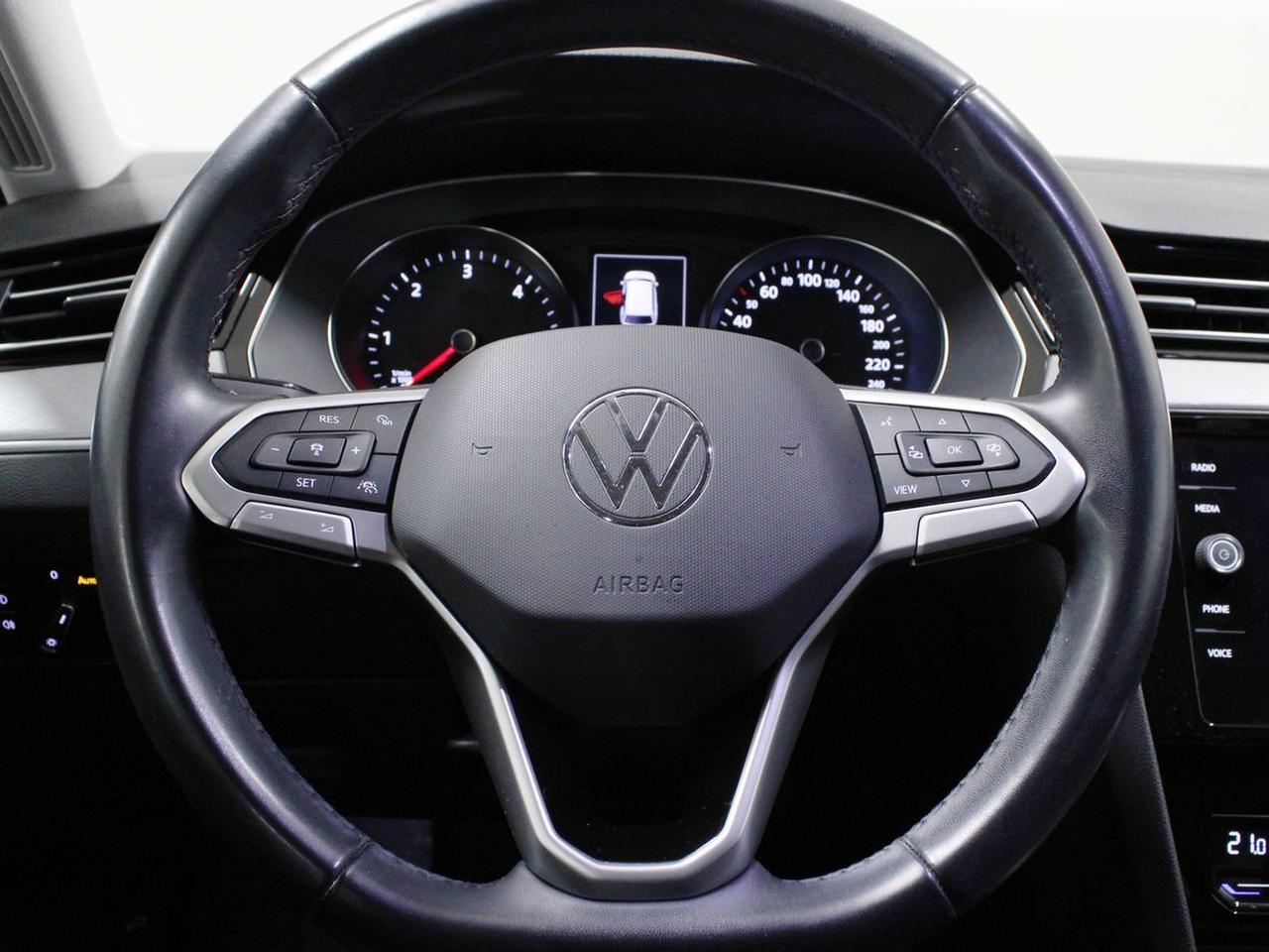 Volkswagen Passat variant 2.0 tdi scr evo 150cv business dsg