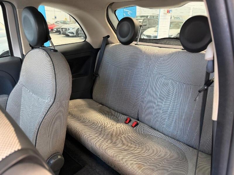 FIAT 500 (2007-2016) 500 1.3 Multijet 16V 95 CV...
