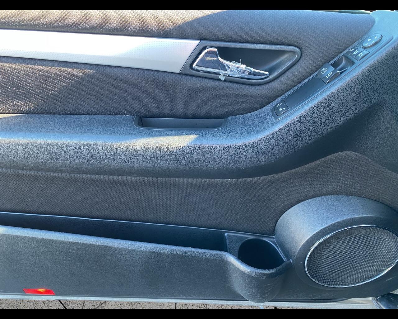 Mercedes-Benz A 150 Coupé Classic CARROZZERIA DA RIVEDERE.