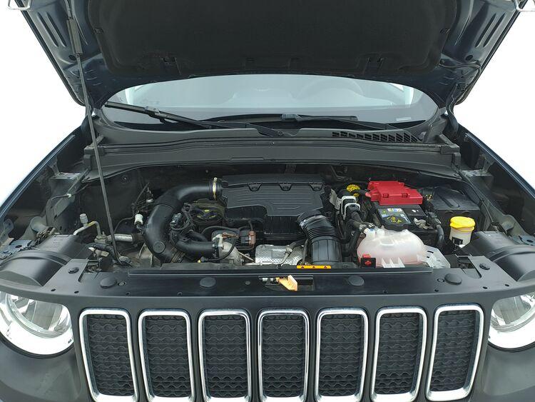Jeep Renegade Longitude BZ064922 1.0 Benzina 120CV