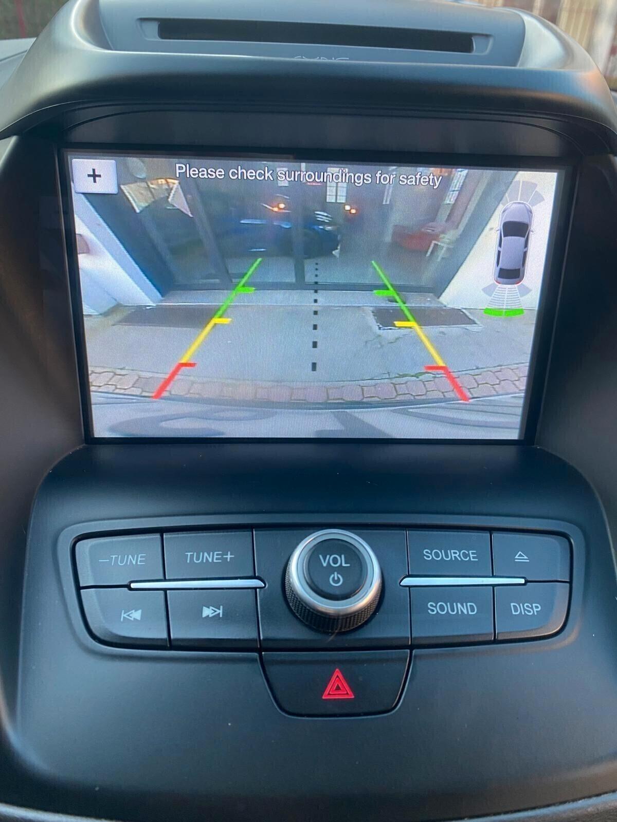 Ford Kuga 2.0 Vignale 4x4 180cv 112.000km