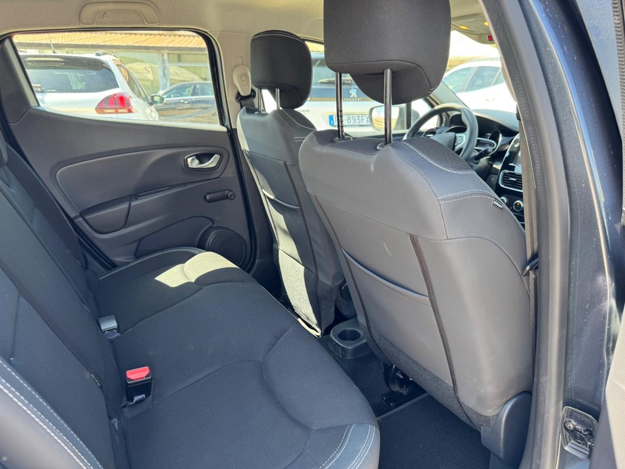 Renault Clio dCi 8V 90CV Start&Stop 5 porte Energy Intens