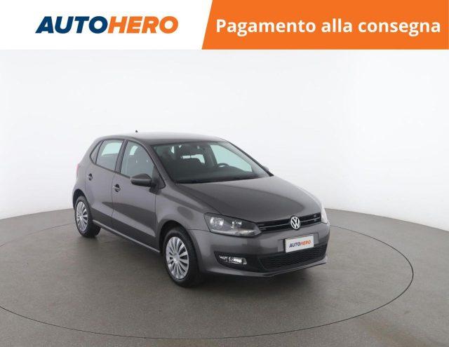 VOLKSWAGEN Polo 1.2 TDI DPF 5 p. Comfortline