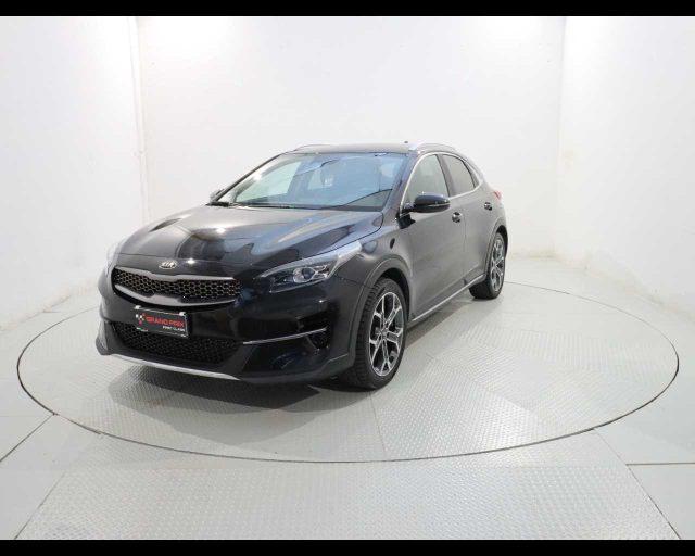 KIA XCeed 1.6 CRDi 136 CV Evolution