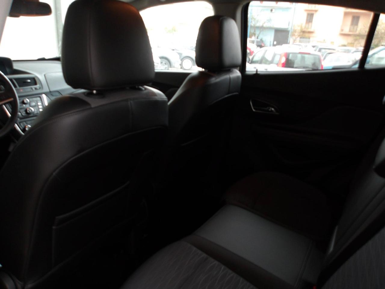 Opel Mokka 1.6 cdti Cosmo s&s 4x2 136cv m6