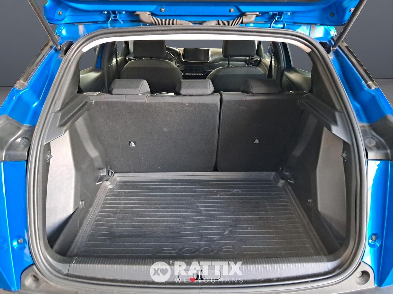 Peugeot 2008 1.2 Puretech 100CV Active